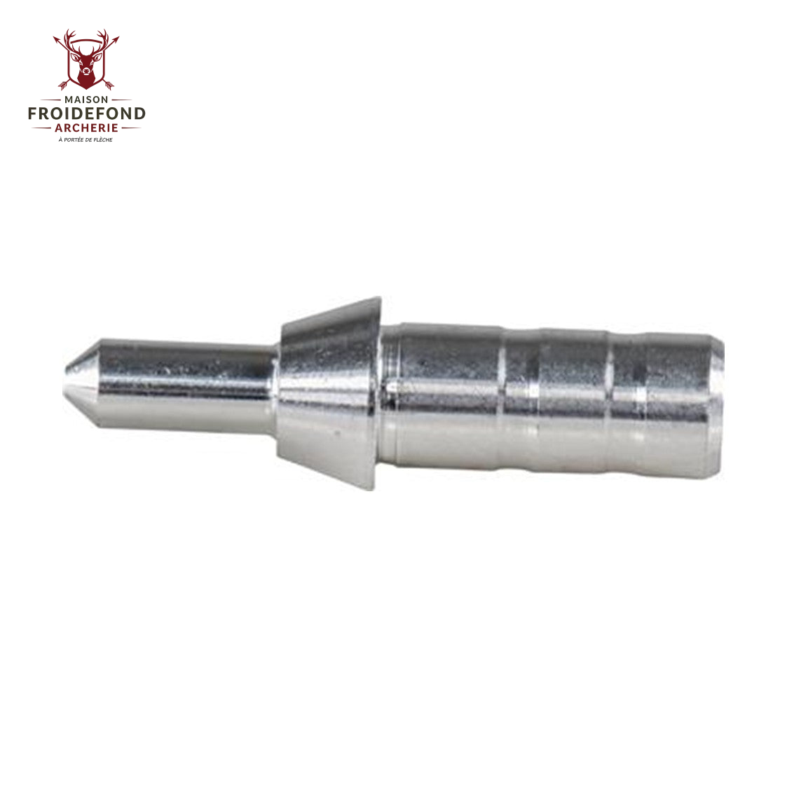 Pin insert ID 5.2 - Skylon