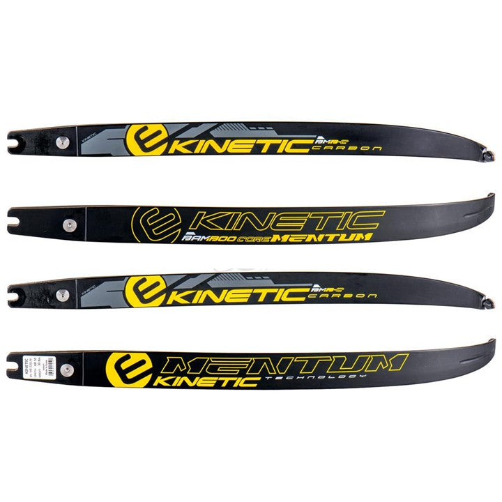Branches Mentum Bamboo Carbon - Kinetic