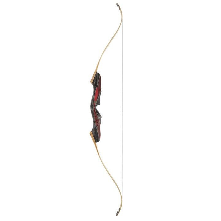 Chasse démontable Gallina 64" - White Feather