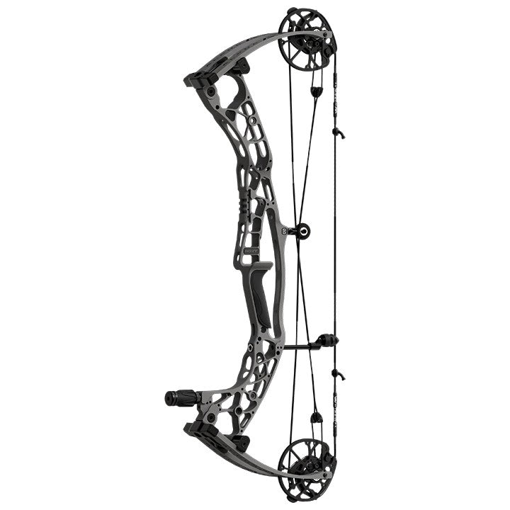 Arc à poulie Alpha AX-2 SD Uni - Hoyt