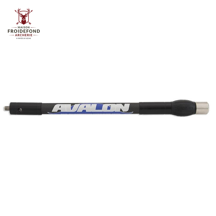 Stabilisateur latéral 18mm CLASSIC - Avalon