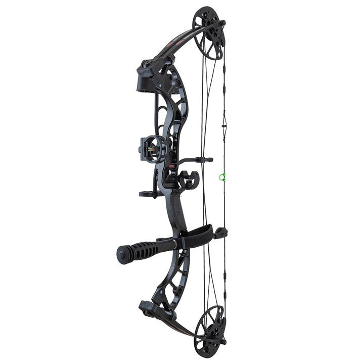 Kit Arc à poulie Uprising UP 15-70Lbs - PSE