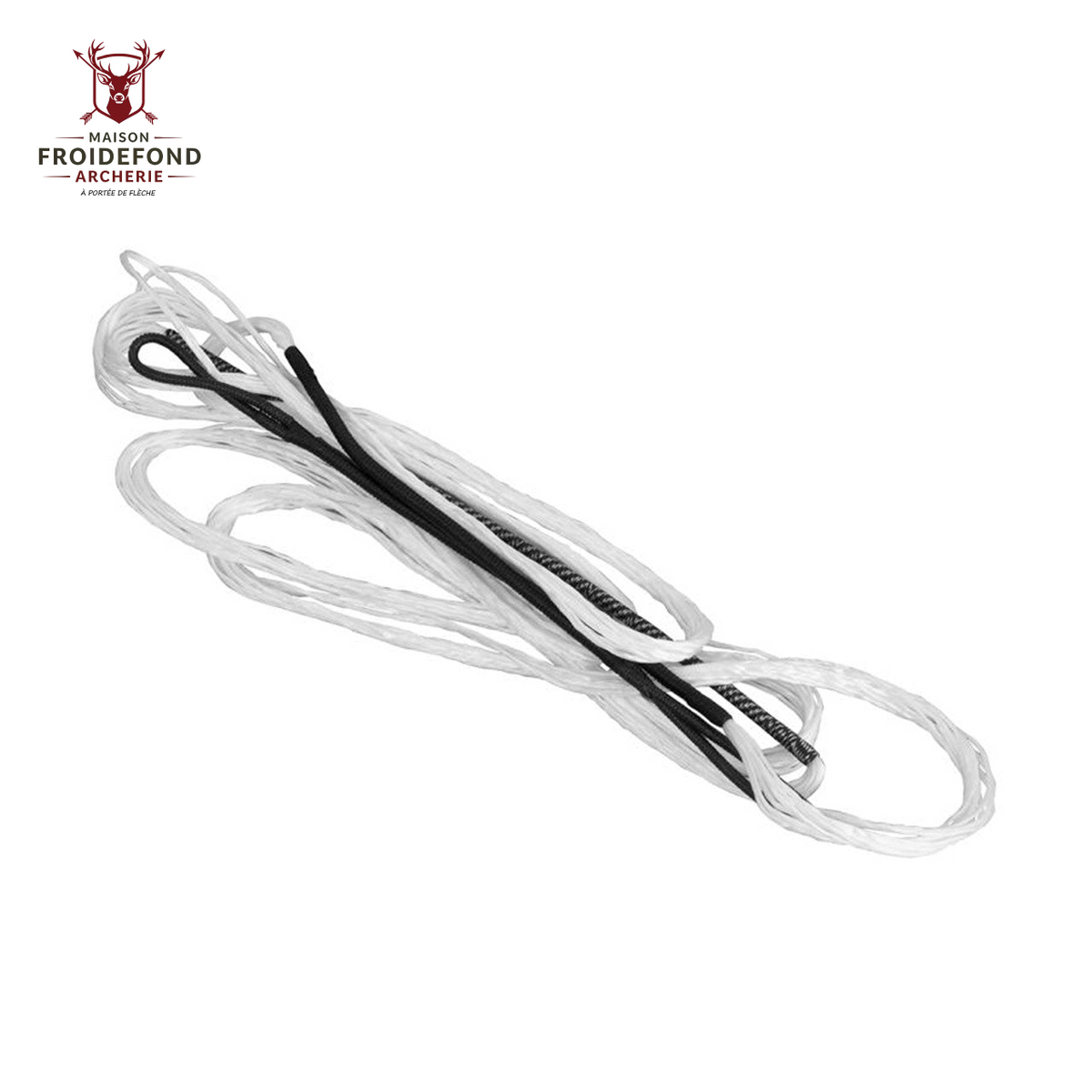 Corde Recurve FF - Shocq