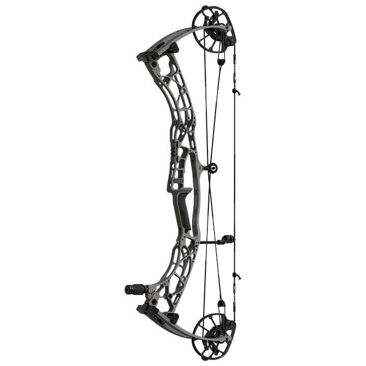 Arc à poulie Alpha AX-2 32 Uni - Hoyt