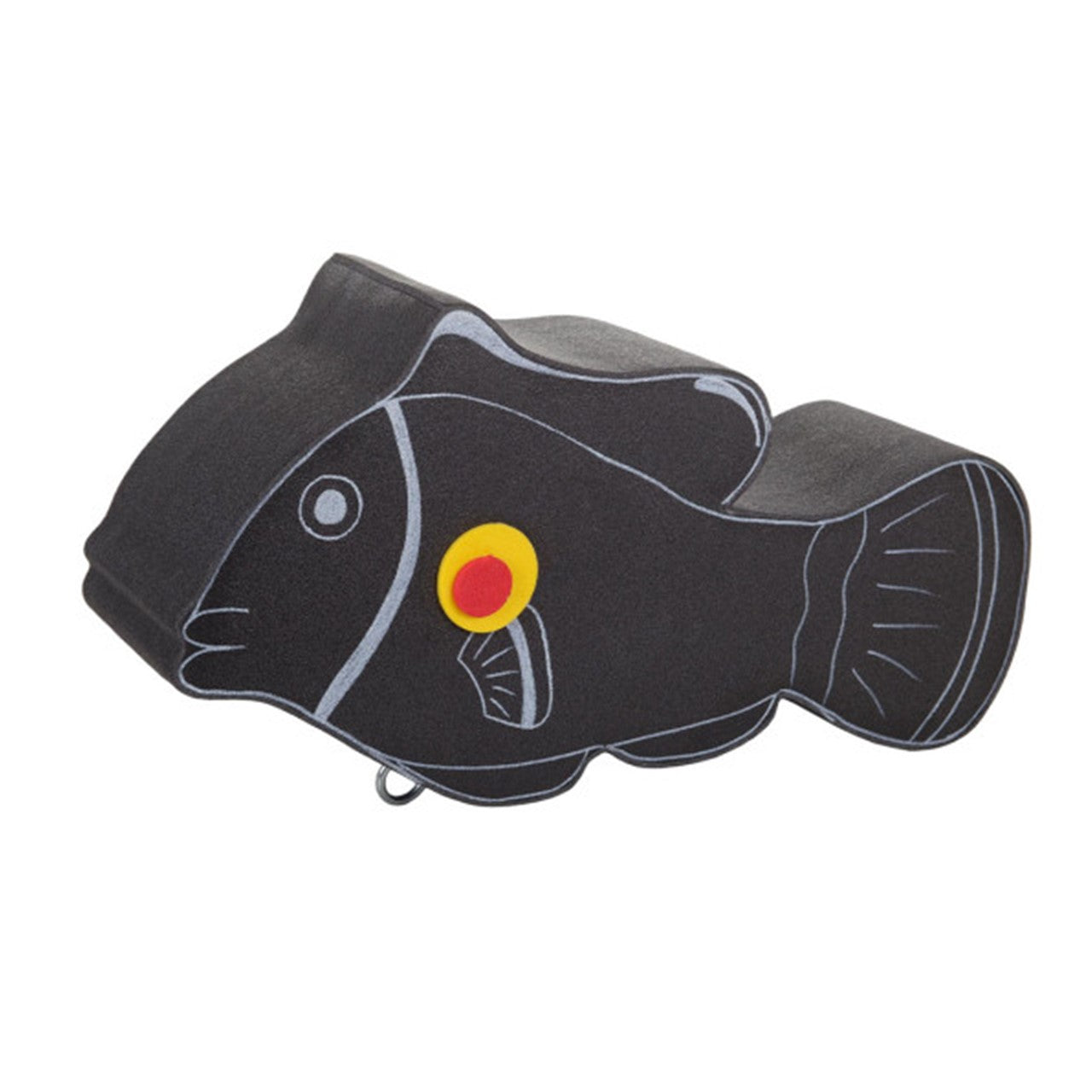 Cible Poisson MFT 2D - BOOSTER