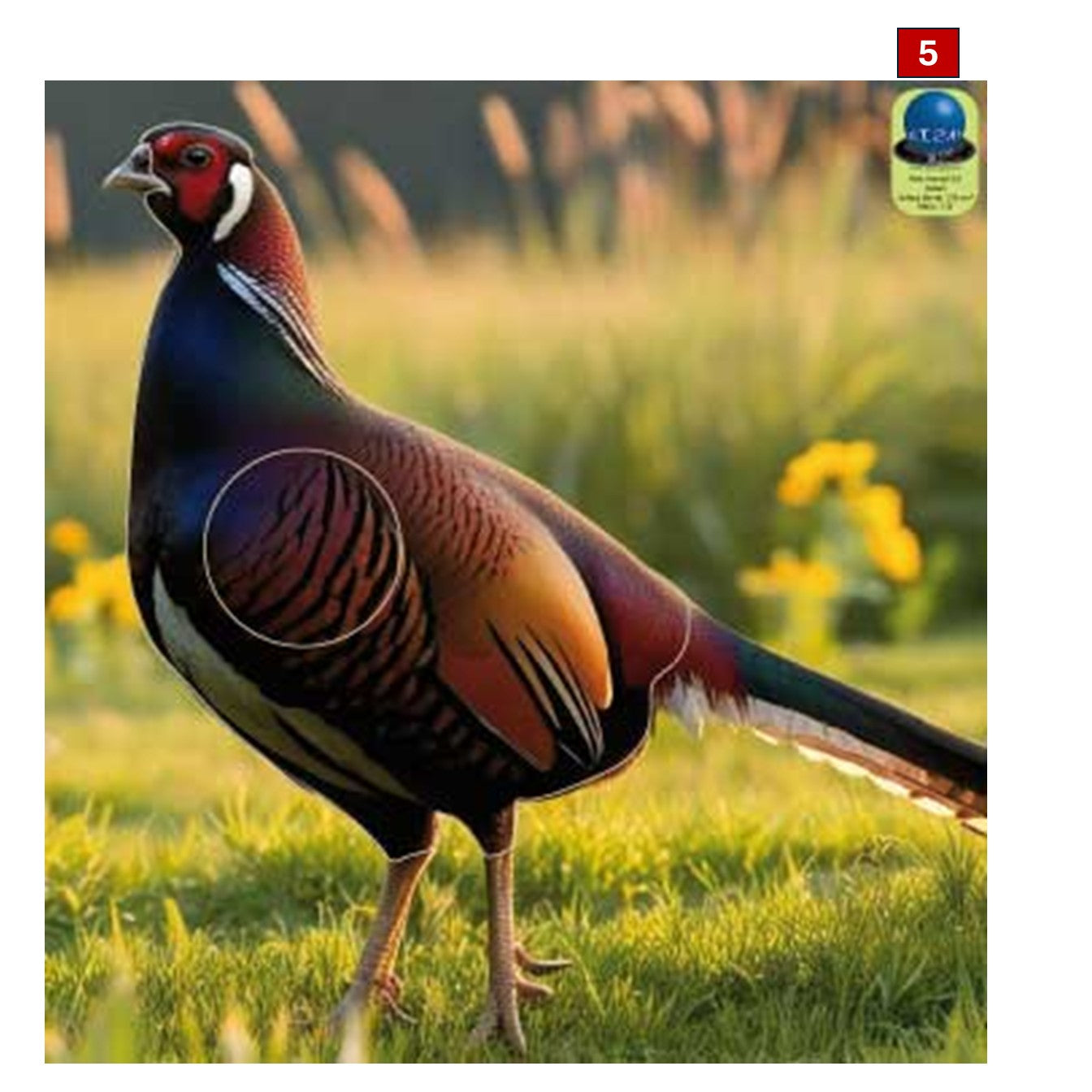 Blasons petits animaux 1 - Ai2M