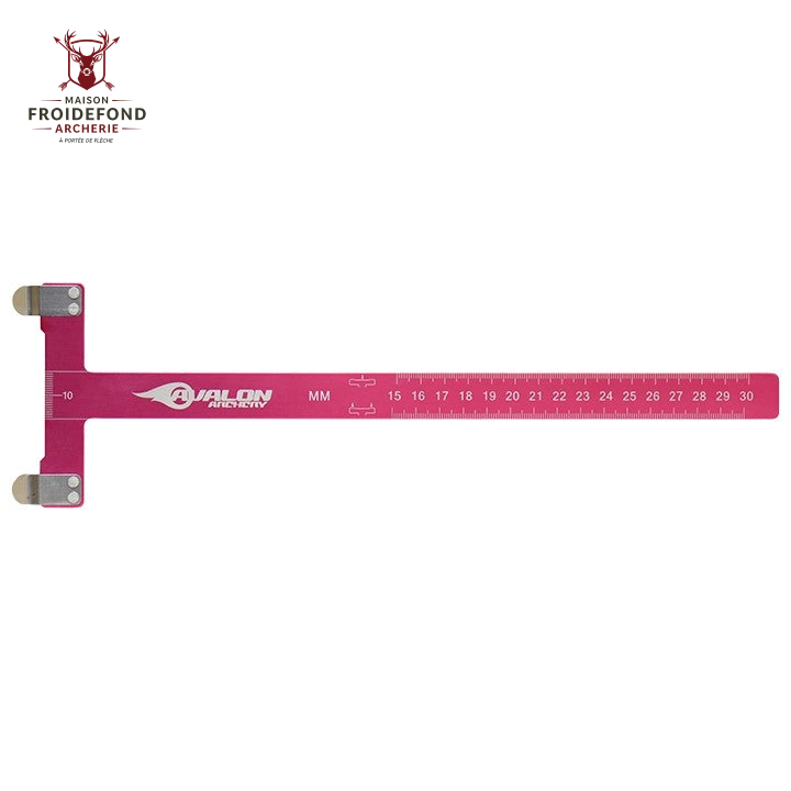 Equerre Standard - Avalon