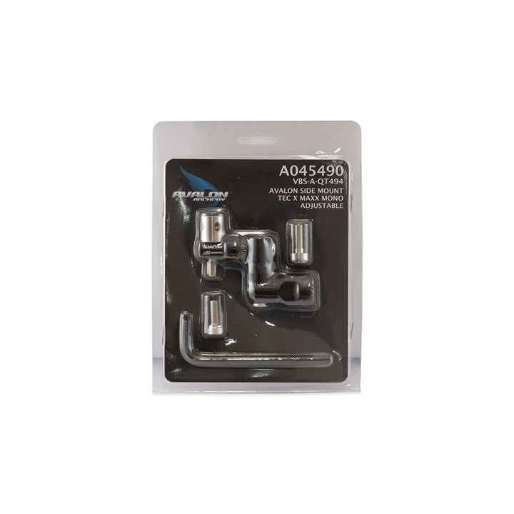Uni V BAR Ajustable TEC MAXX - Avalon