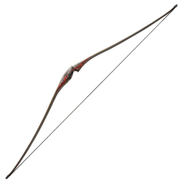 Longbow Hybrid Symphony Carbon 64"- Old Mountain