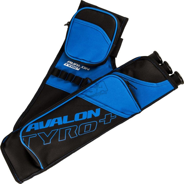 Carquois TYRO PLUS - Avalon