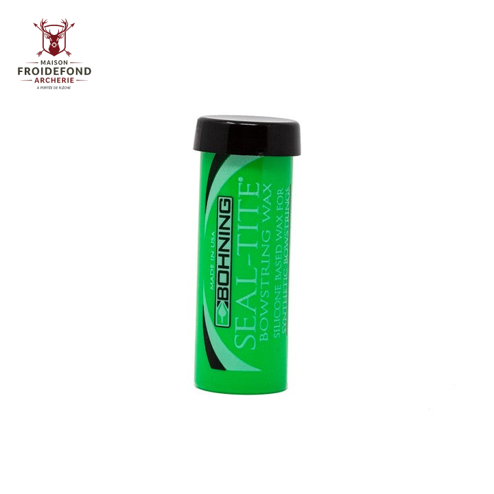 Cire WAX SEAL-TITE- Bohning