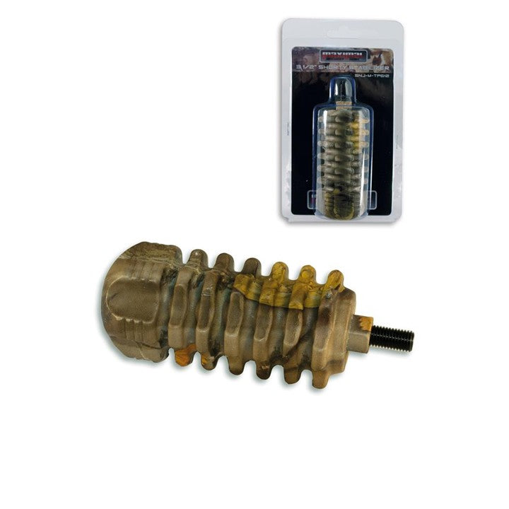 Stabilisateur Shorty 3 1/2" chasse et 3D - Maximal