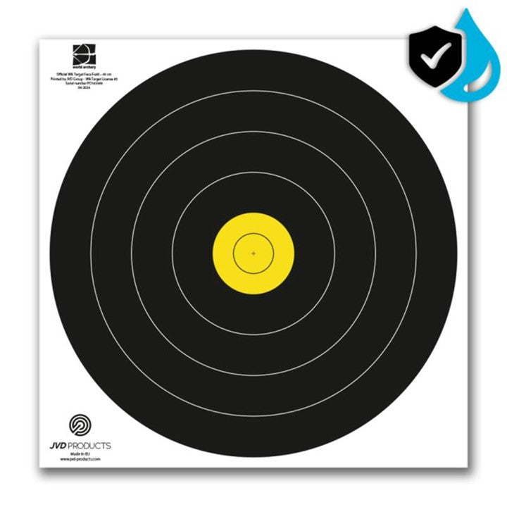 Blason Campagne Waterproof 60cm - JVD