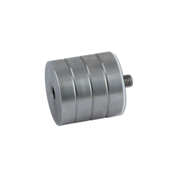 Masse pour poignée barebow 5/16" INOX 360g - Avalon