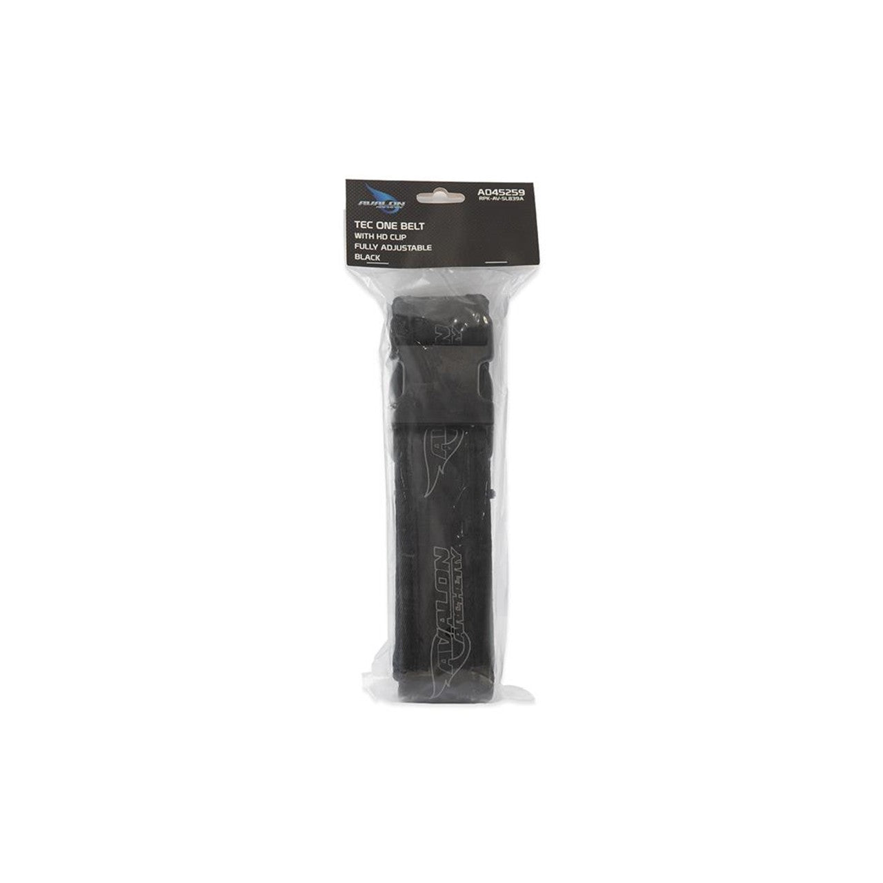 Ceinture Tec One - Avalon