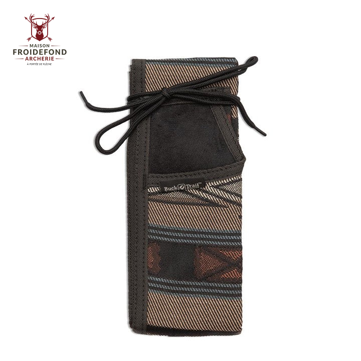 Housse Recurve Western 160cm - Buck Trail