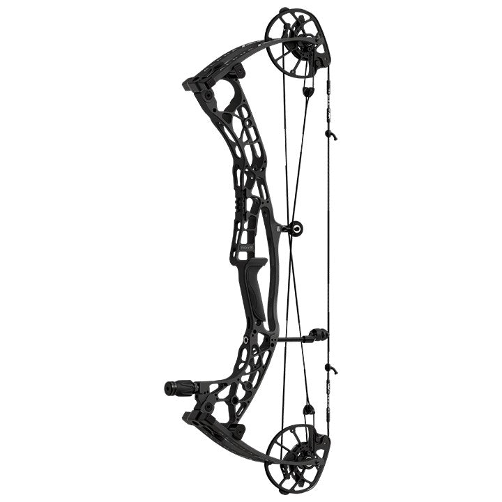Arc à poulie Alpha AX-2 29 Uni - Hoyt