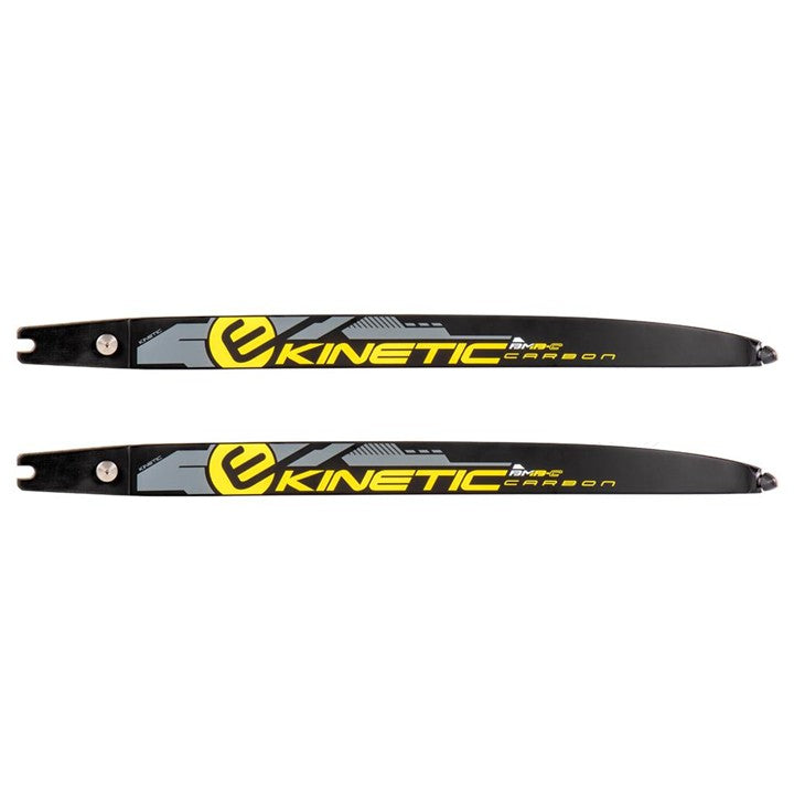 Branches Mentum Bamboo Carbon - Kinetic