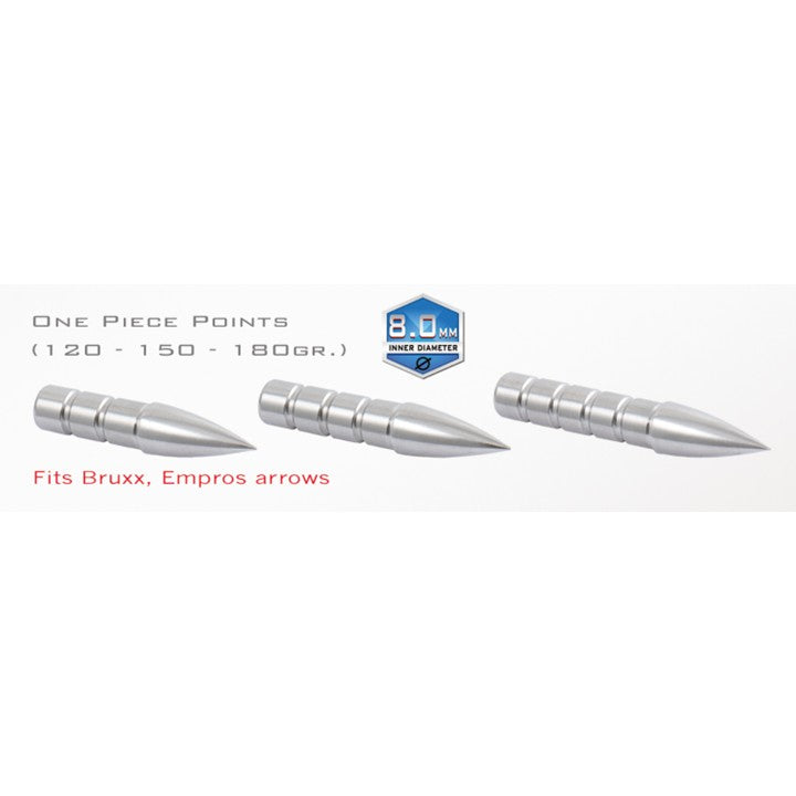 Pointe à coller ID8.0 (Bruxx et Empros) - Skylon