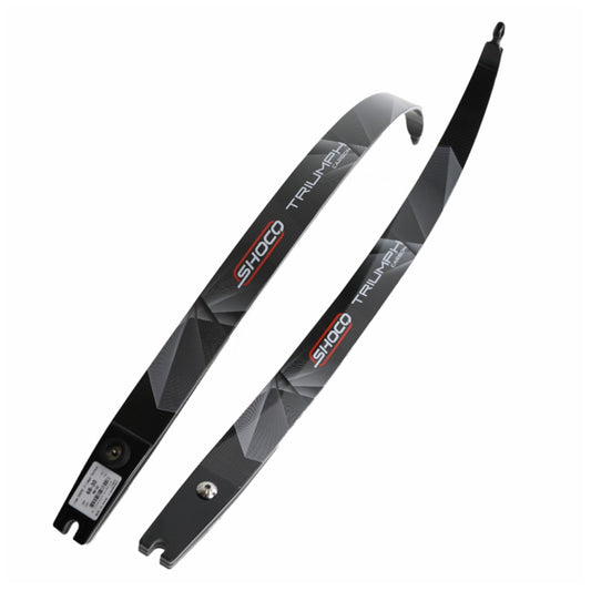 Branches Carbon 3K Triumph - Shocq