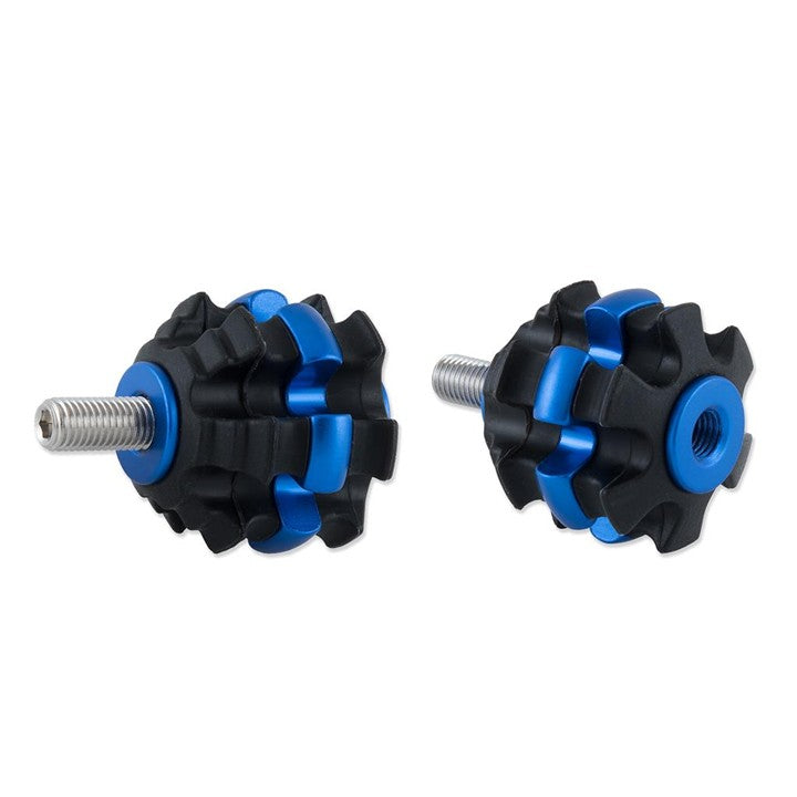 Amortisseur 1,5" TEC MODULATE 5/16" - Avalon