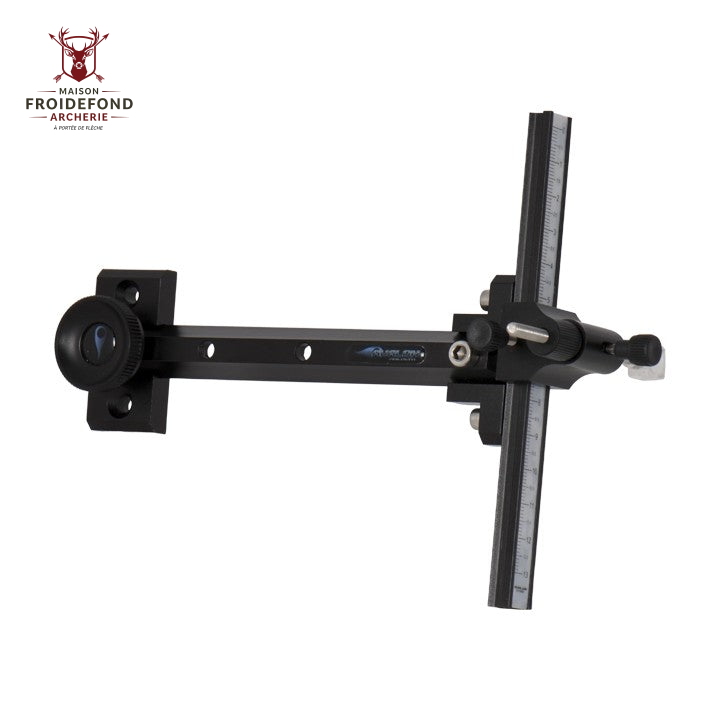 Viseur TYRO METAL Avalon - occasion