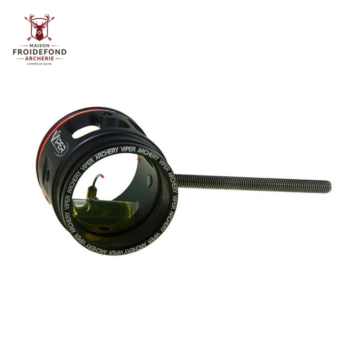 Scope Zeiss optic power - Viper