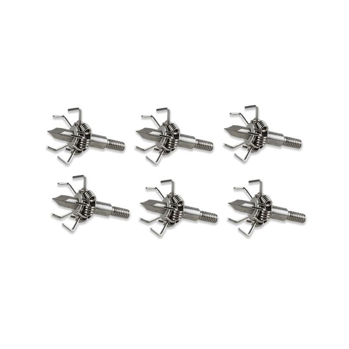 Pointe Judo Lethal lot de 6- Maximal