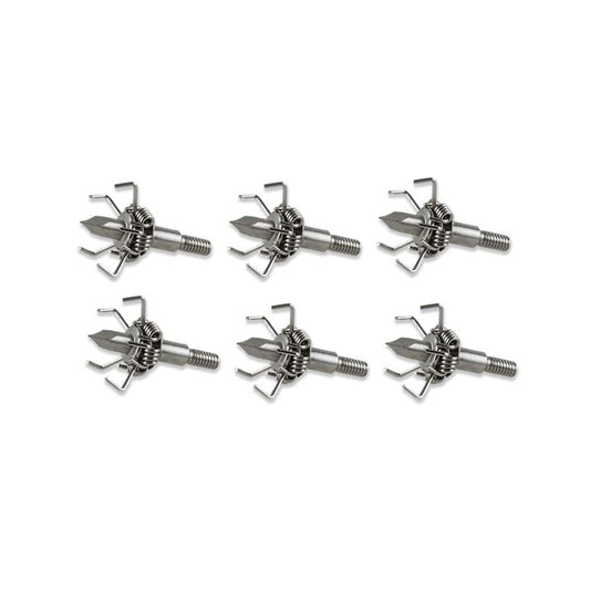 Pointe Judo Lethal lot de 6- Maximal