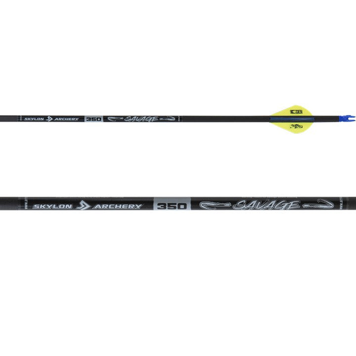 Flèches SAVAGE ID6.2 - Skylon