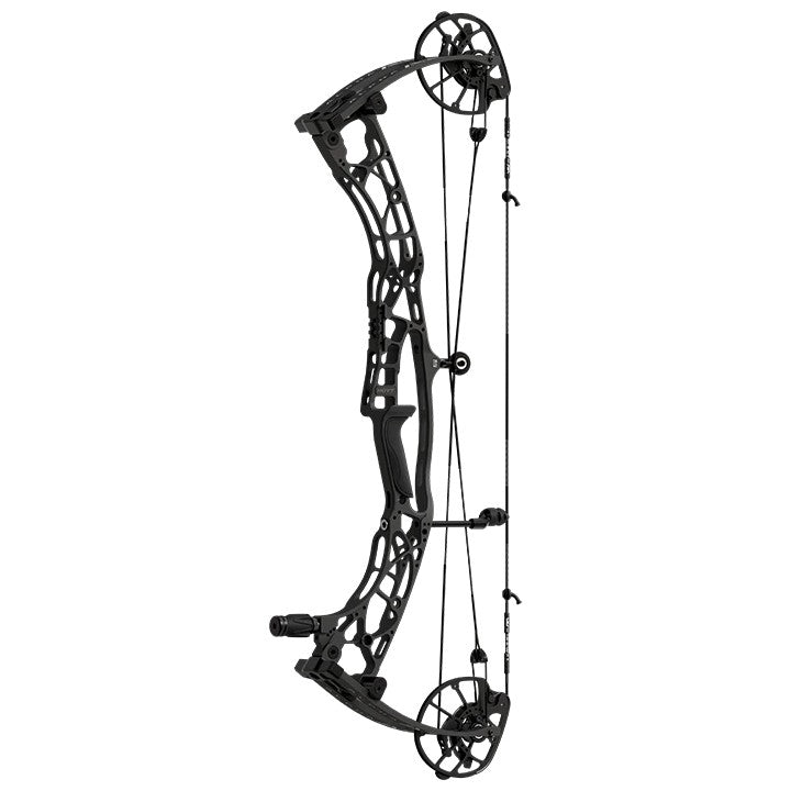 Arc à poulie Alpha AX-2 32 Uni - Hoyt