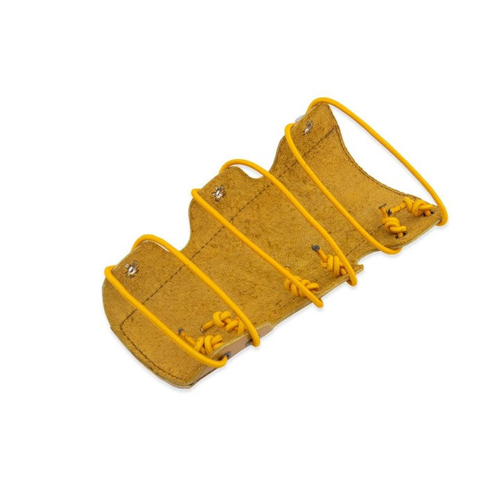 Protège bras cuir PATCHY - Buck Trail