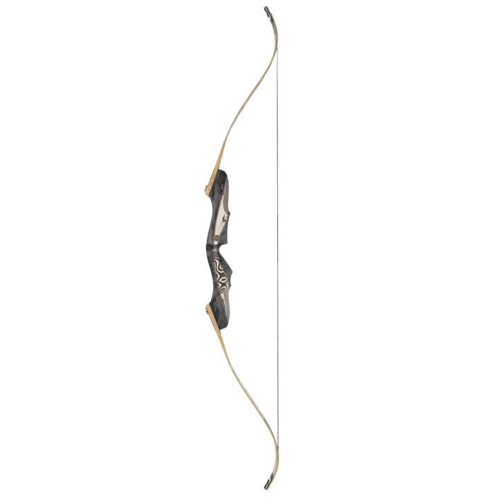 Chasse démontable Gallina 64" - White Feather