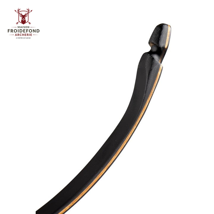 Branches Mentum Bamboo Carbon - Kinetic