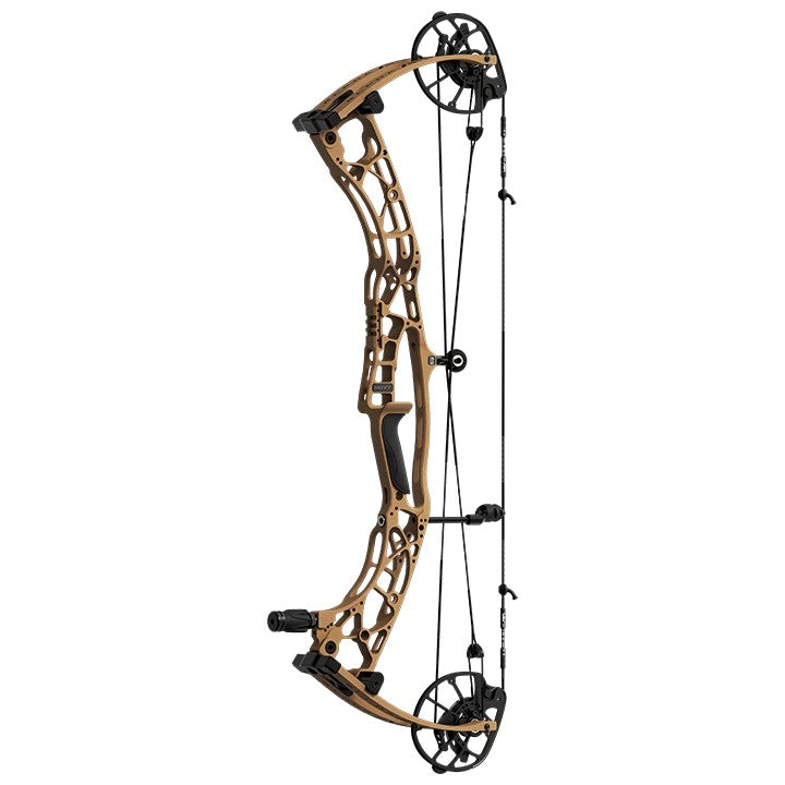 Arc à poulie Alpha AX-2 32 Uni - Hoyt
