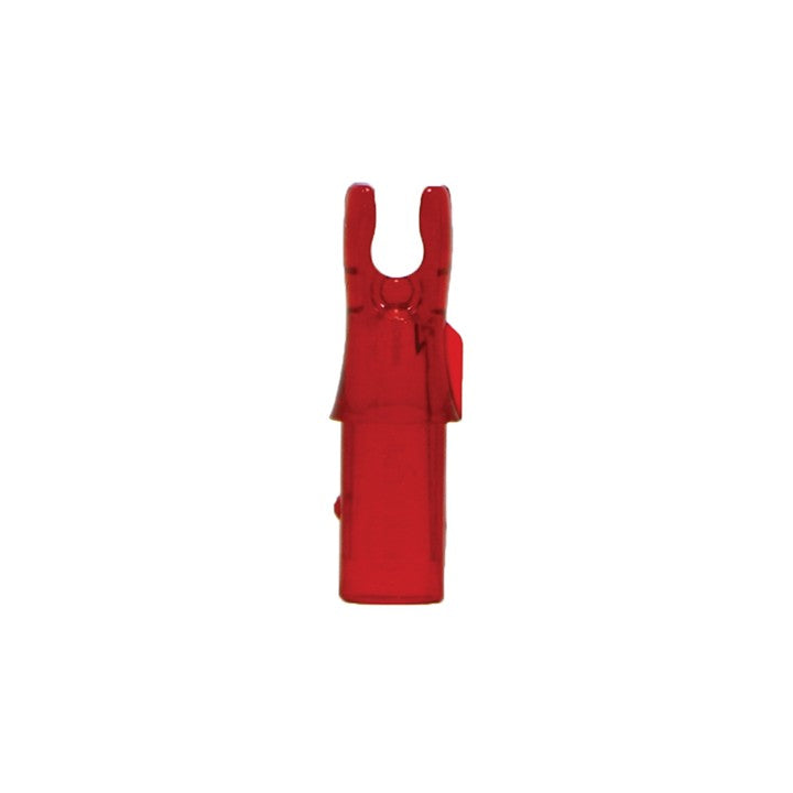 Encoche Smooth insert nock - Bohning