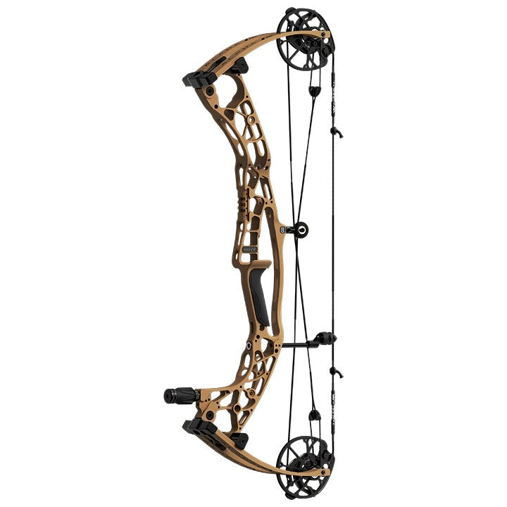 Arc à poulie Alpha AX-2 SD Uni - Hoyt