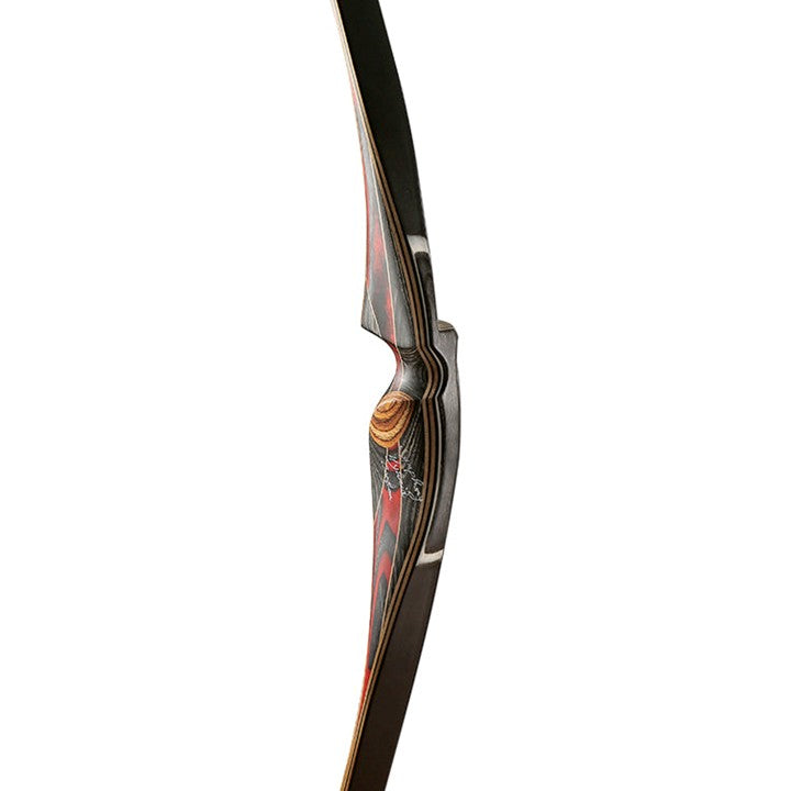 Longbow Hybrid Symphony Carbon 64"- Old Mountain