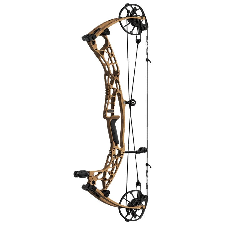 Arc à poulie Alpha AX-2 29 Uni - Hoyt