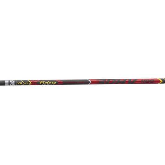 Tube 3DHV V6 Sport - Victory