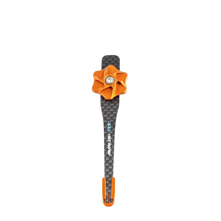 Clicker Carbon Tec Screw-in 6/32 - Avalon