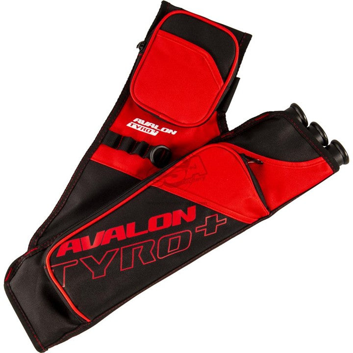 Carquois TYRO PLUS - Avalon