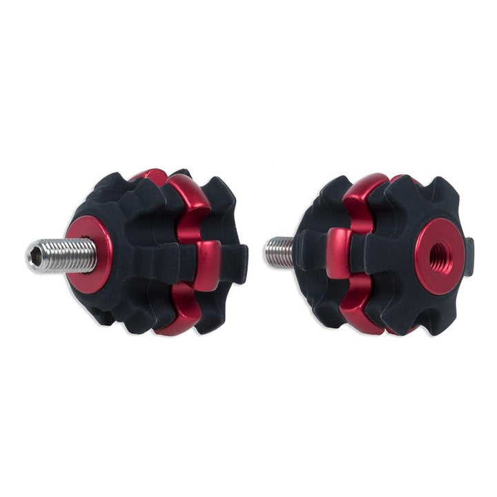 Amortisseur 1,5" TEC MODULATE 5/16" - Avalon