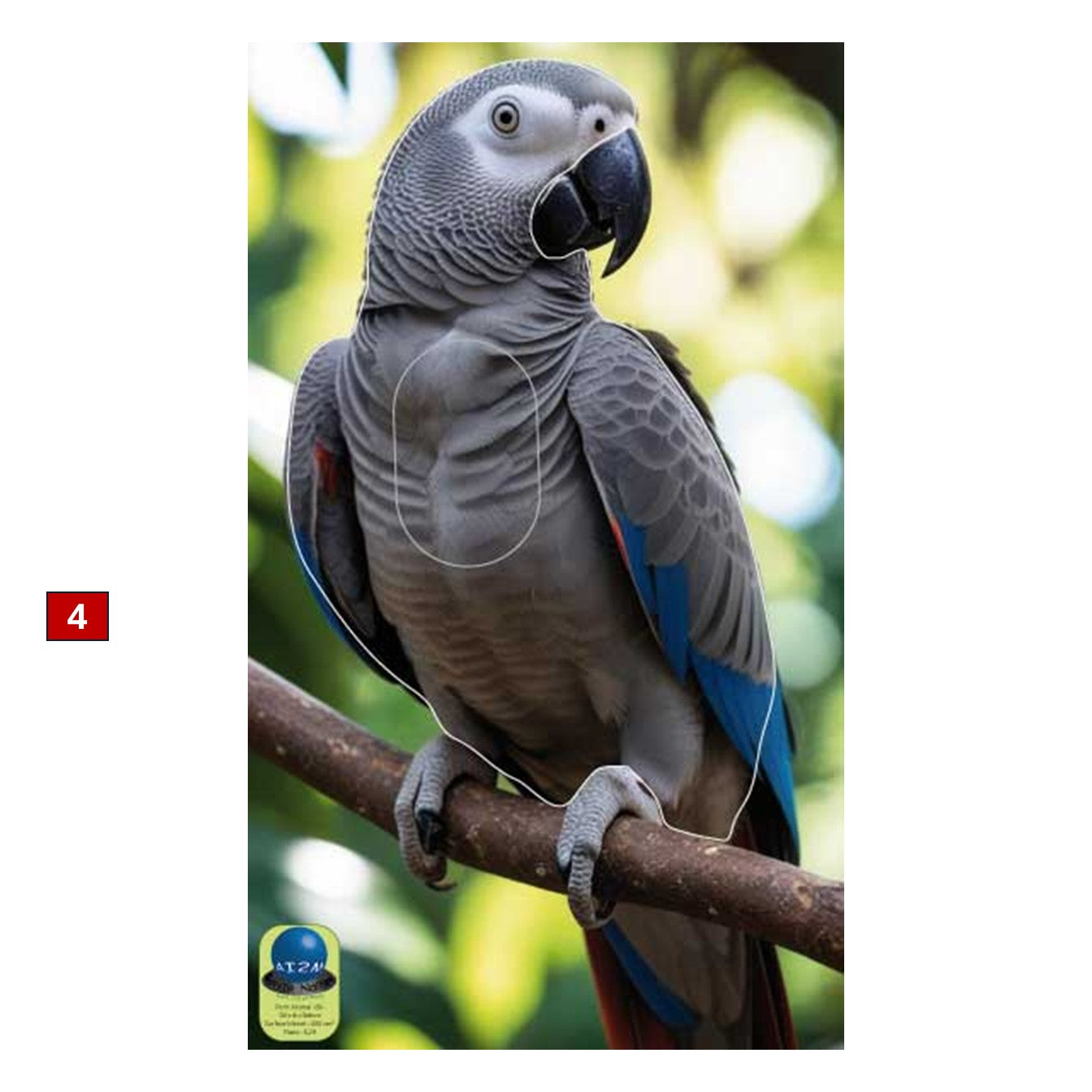 Blasons petits animaux 0 - Ai2M