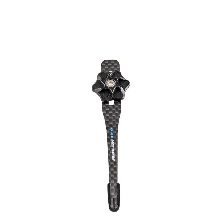 Clicker Carbon Tec Screw-in 6/32 - Avalon