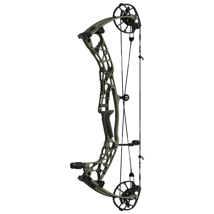 Arc à poulie Alpha AX-2 29 Uni - Hoyt