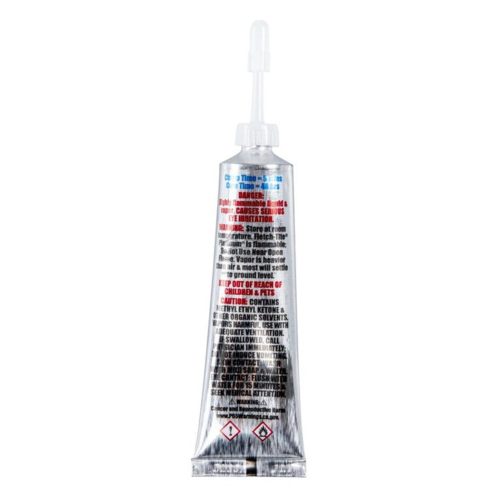 Colle Platinum FLETCH-TITE - Bohning