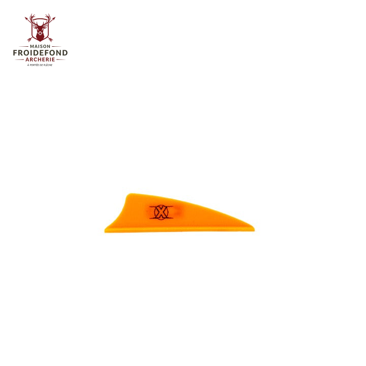 Vanes X 1,5" - Bohning