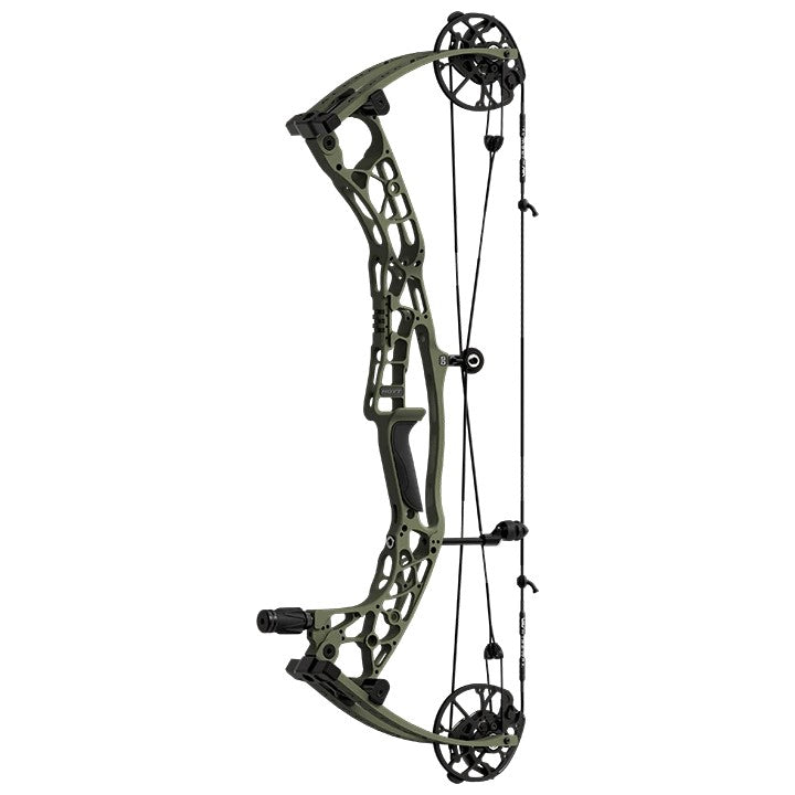 Arc à poulie Alpha AX-2 SD Uni - Hoyt