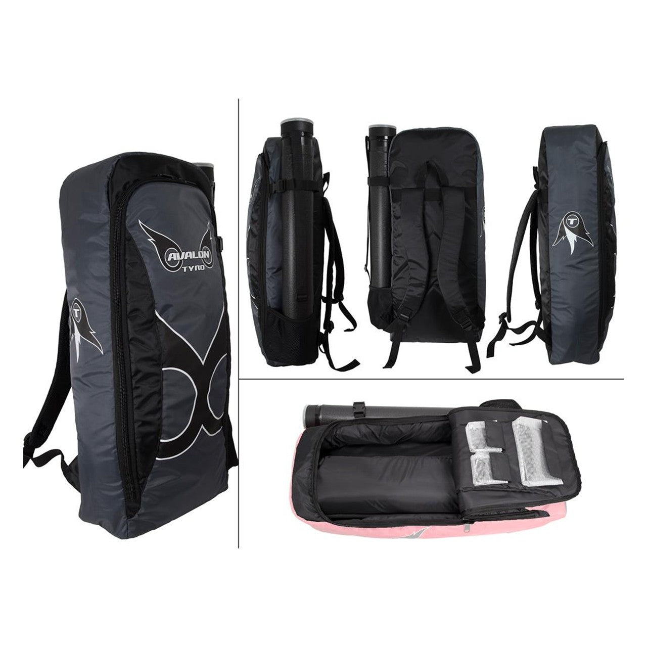 Sac à Dos TYRO - Avalon